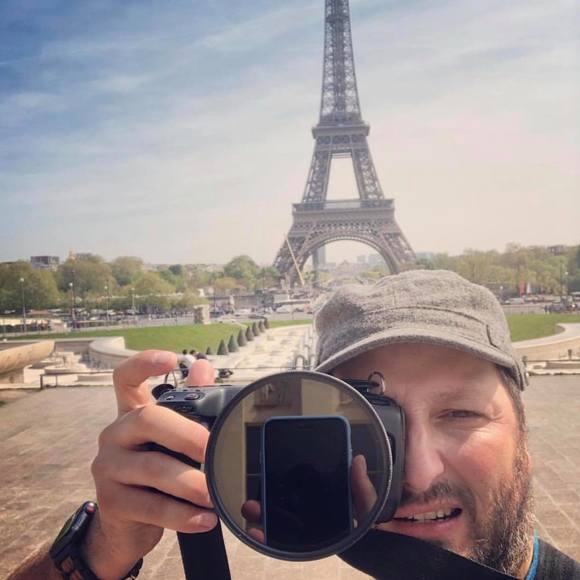 Meet your Posher, Ryan - Picture 1 of 1